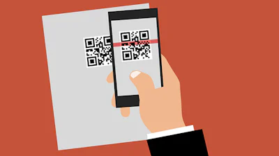 Politie waarschuwt: Pas op voor phishing via QR-codes