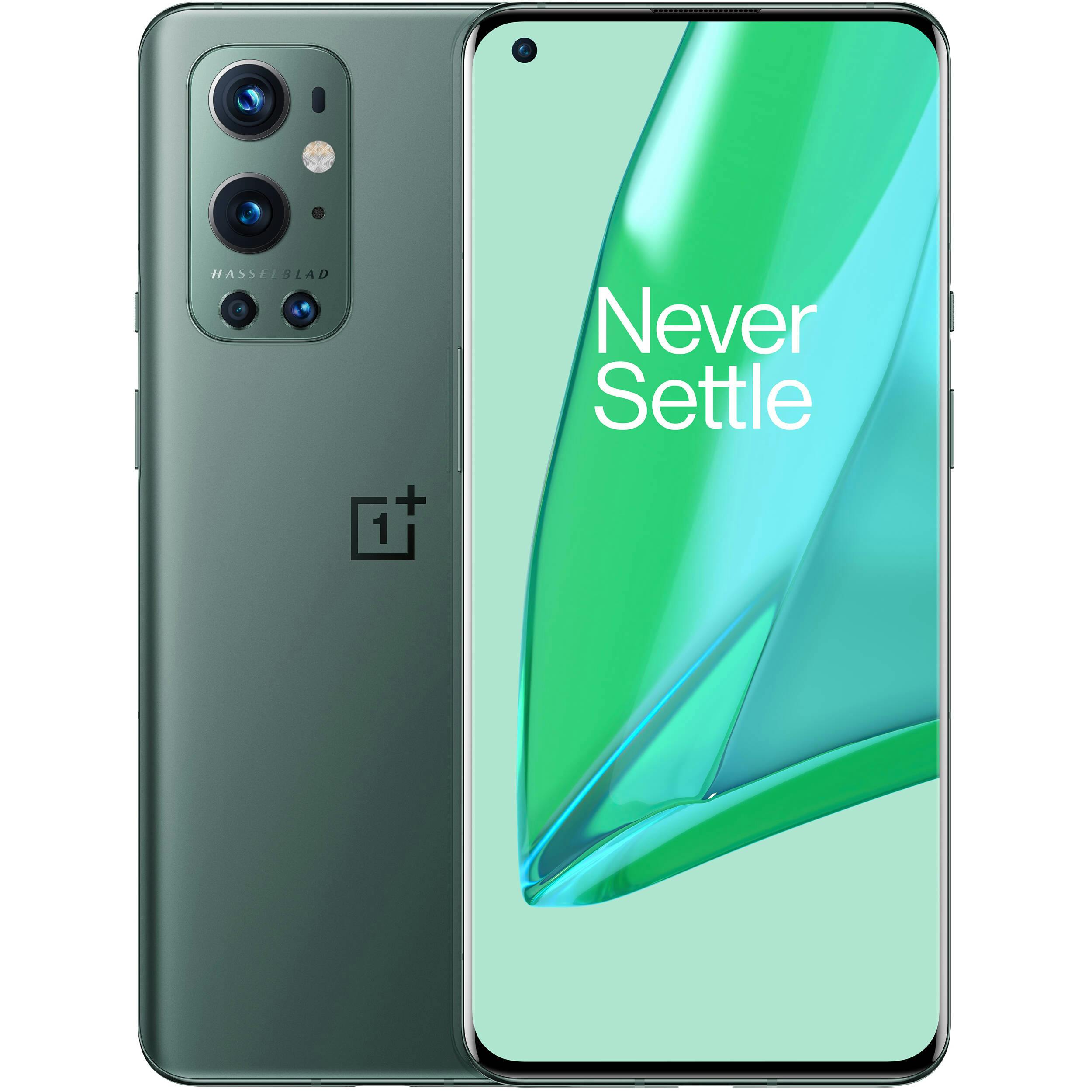 Review: OnePlus 9 Pro