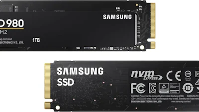 Review: Samsung SSD 980