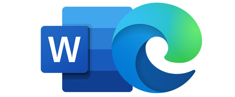 Office-documenten weldra in Edge-browser te openen