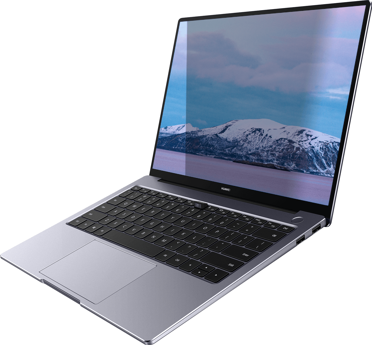 Review: Huawei MateBook 14 2020 AMD