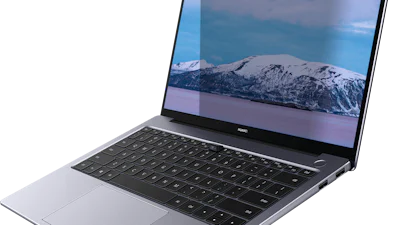 Review: Huawei MateBook 14 2020 AMD