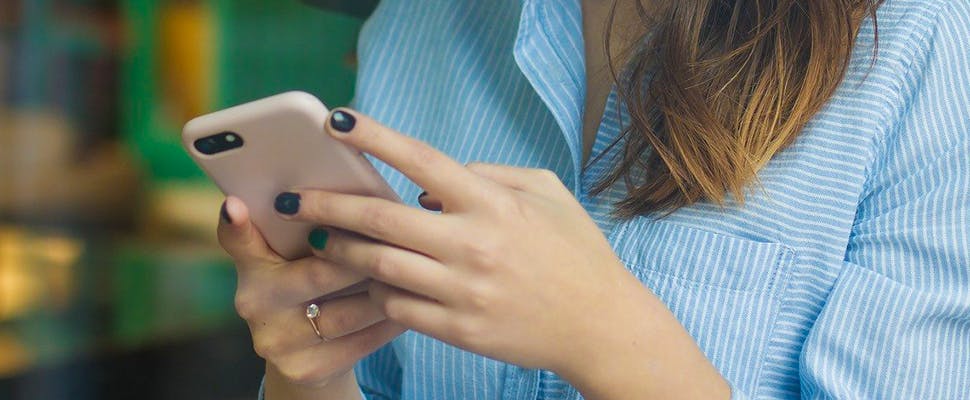 Smartphoneverkoop trekt aan, maar Huawei blijft achter