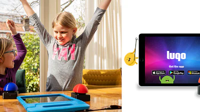 Luqo Home: Leerachterstanden thuis inhalen door samen te spelen