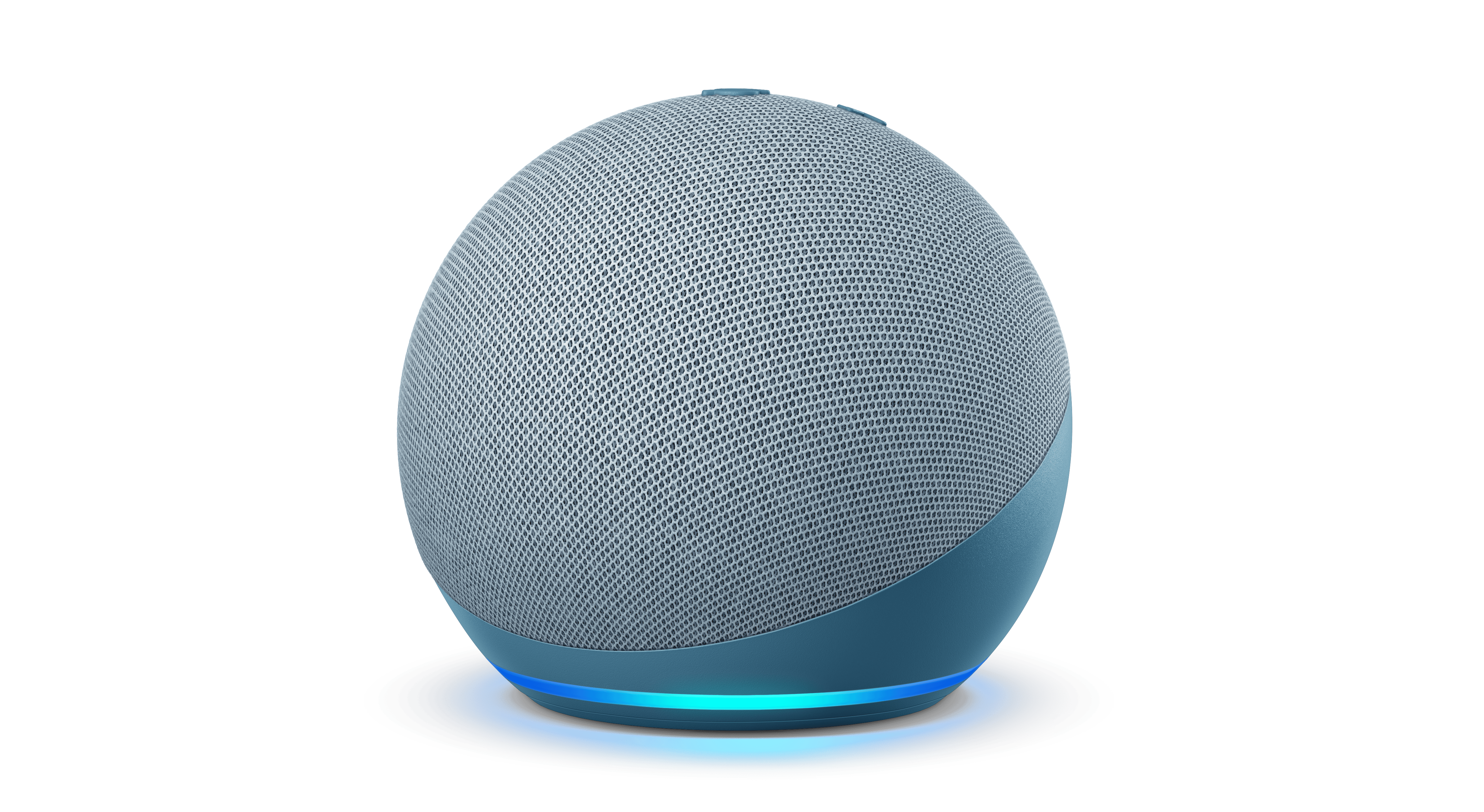 Review: Amazon Echo Dot (vierde generatie)