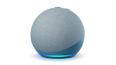 Review: Amazon Echo Dot (vierde generatie)