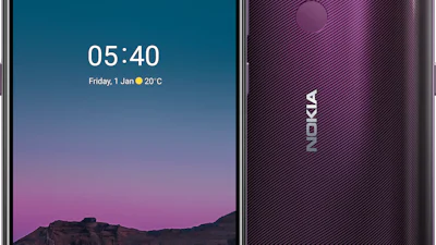 Review: Nokia 5.4