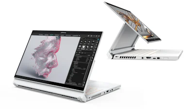 Review: Acer ConceptD 3 Ezel