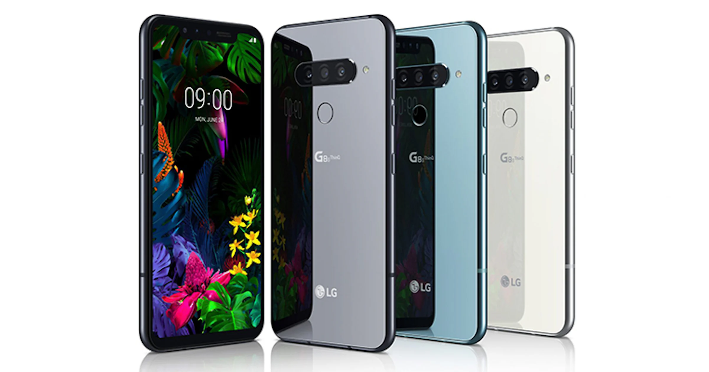Deze LG-smartphones krijgen voorlopig nog Android-updates