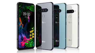 Deze LG-smartphones krijgen voorlopig nog Android-updates