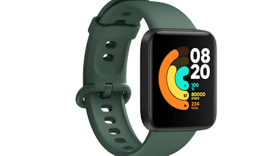 Review: Xiaomi Mi Watch Lite