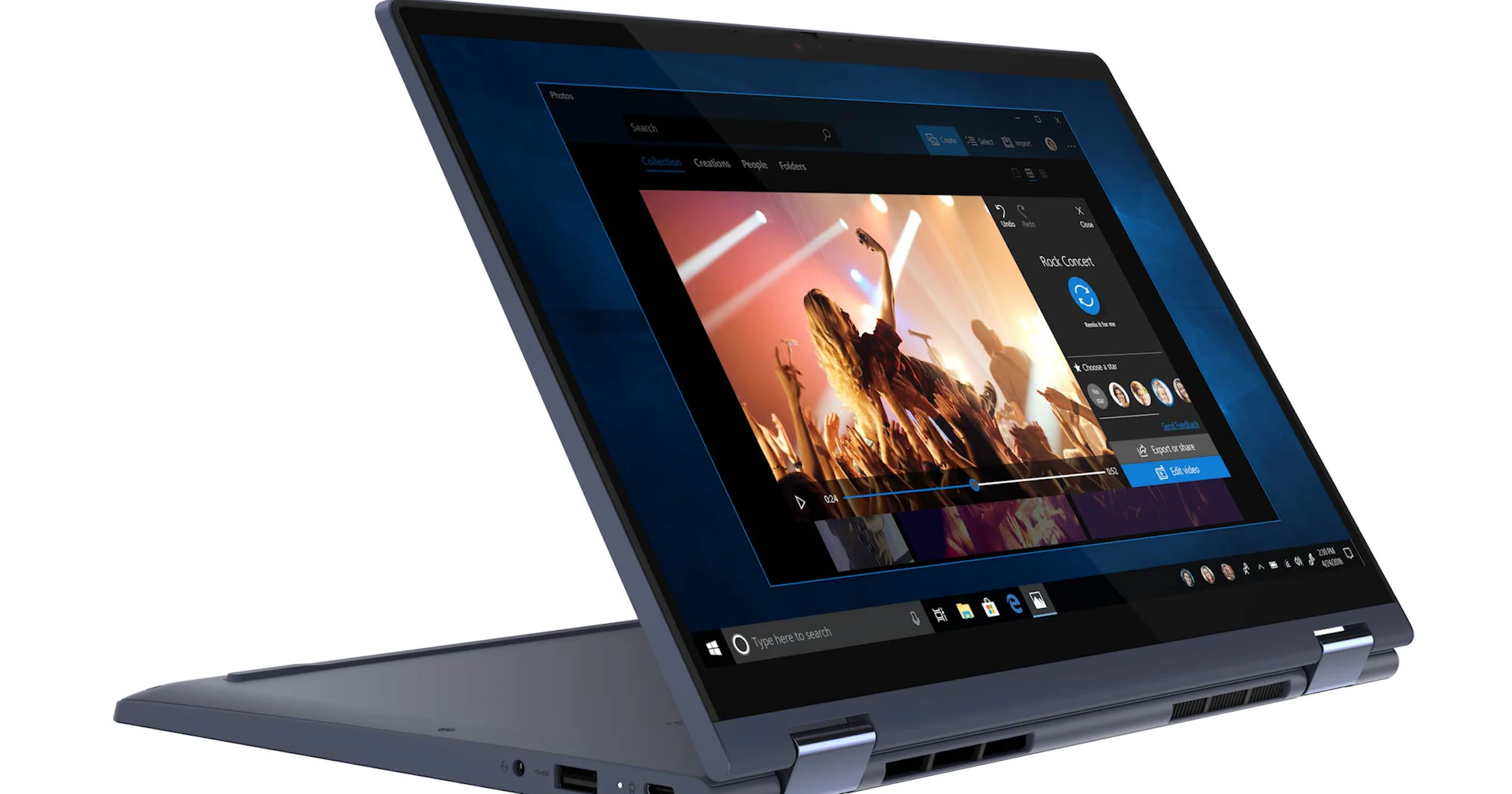 Review: Lenovo Yoga 6 AMD 13,3
