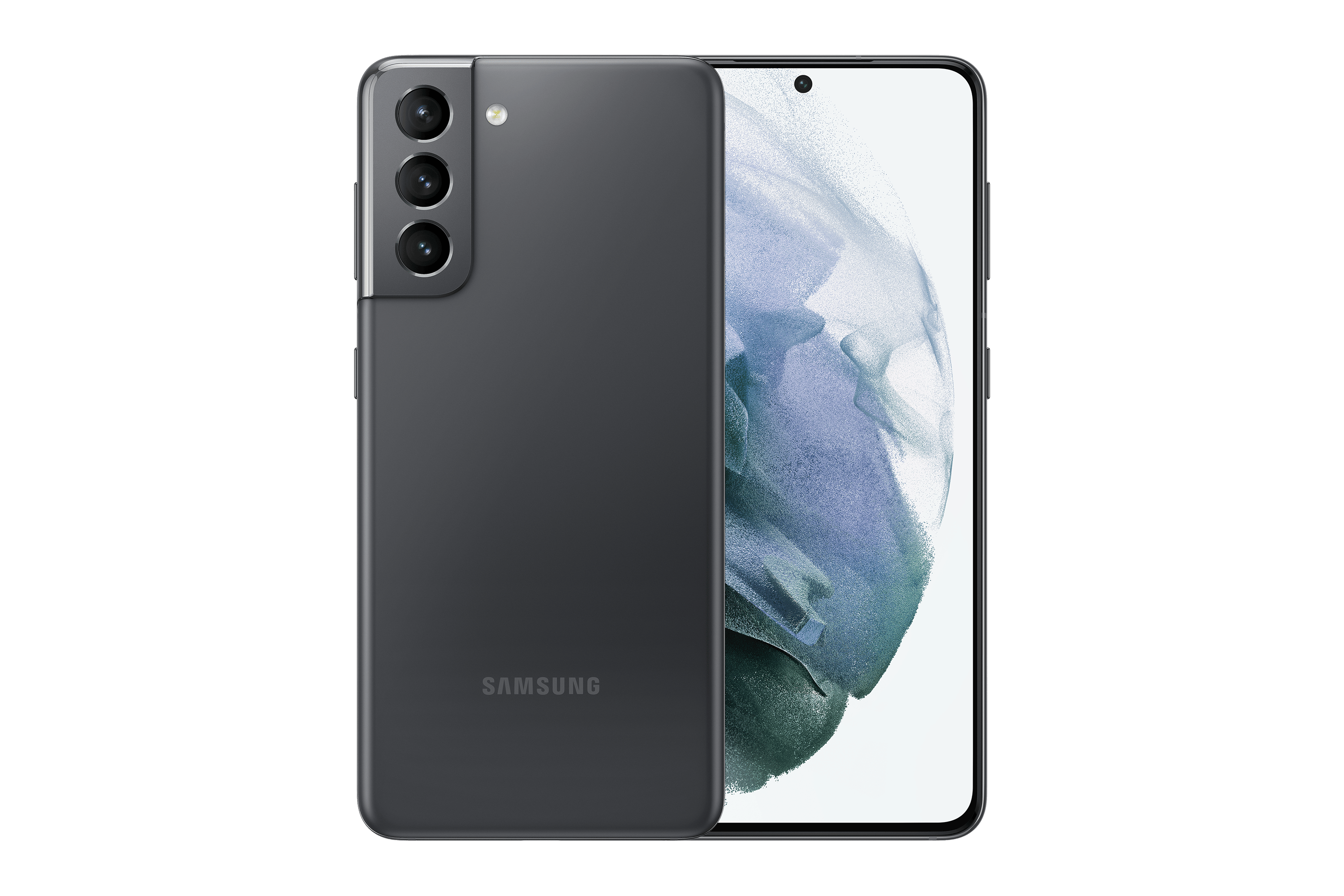 Review: Samsung Galaxy S21