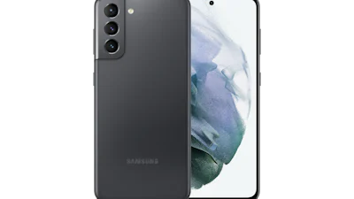 Review: Samsung Galaxy S21