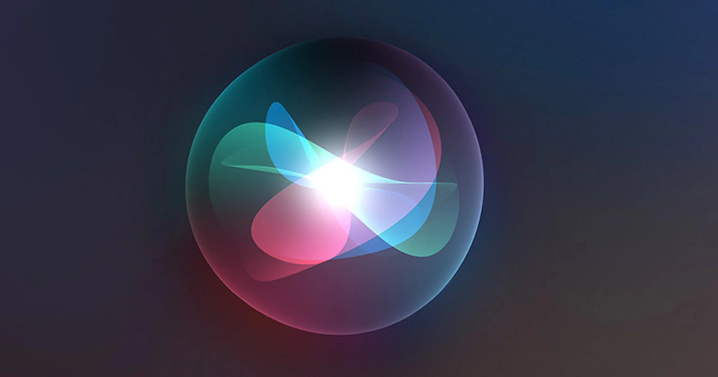 Vrouwelijke stem niet meer de standaard voor Siri