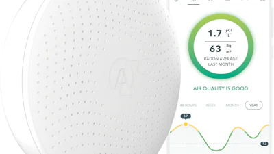 Review: AirThings Wave Plus