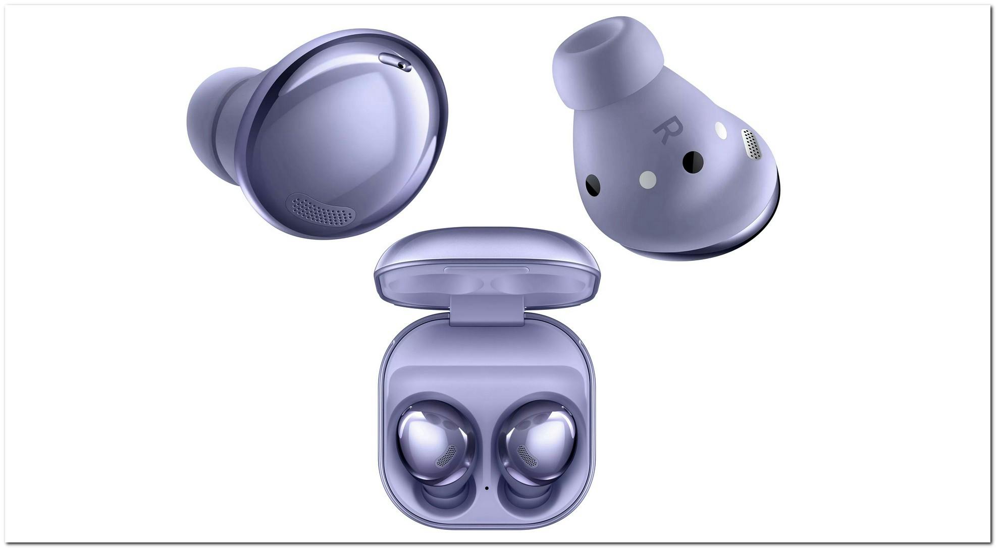 Review: Samsung Galaxy Buds Pro