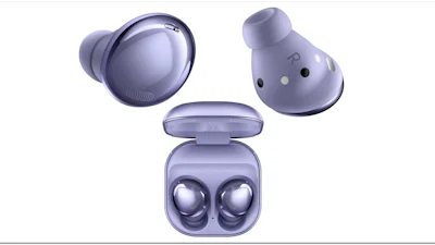 Review: Samsung Galaxy Buds Pro