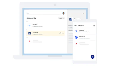 Dropbox-wachtwoordmanager spoedig ook als gratis versie