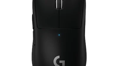 Review: Logitech G X Pro Superlight