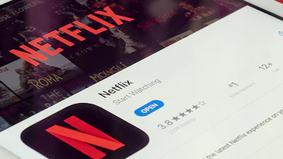 Einde aan Netflix-account delen lijkt in zicht