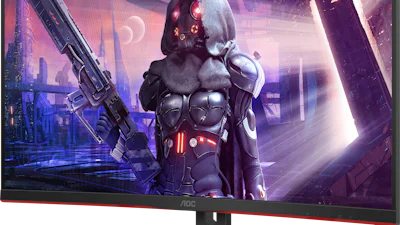 Review: AOC CQ32G2SE