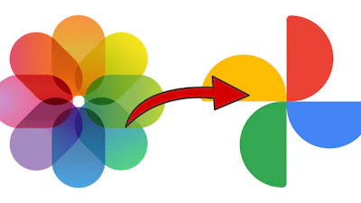 iCloud-foto's overzetten naar Google Foto's nu mogelijk