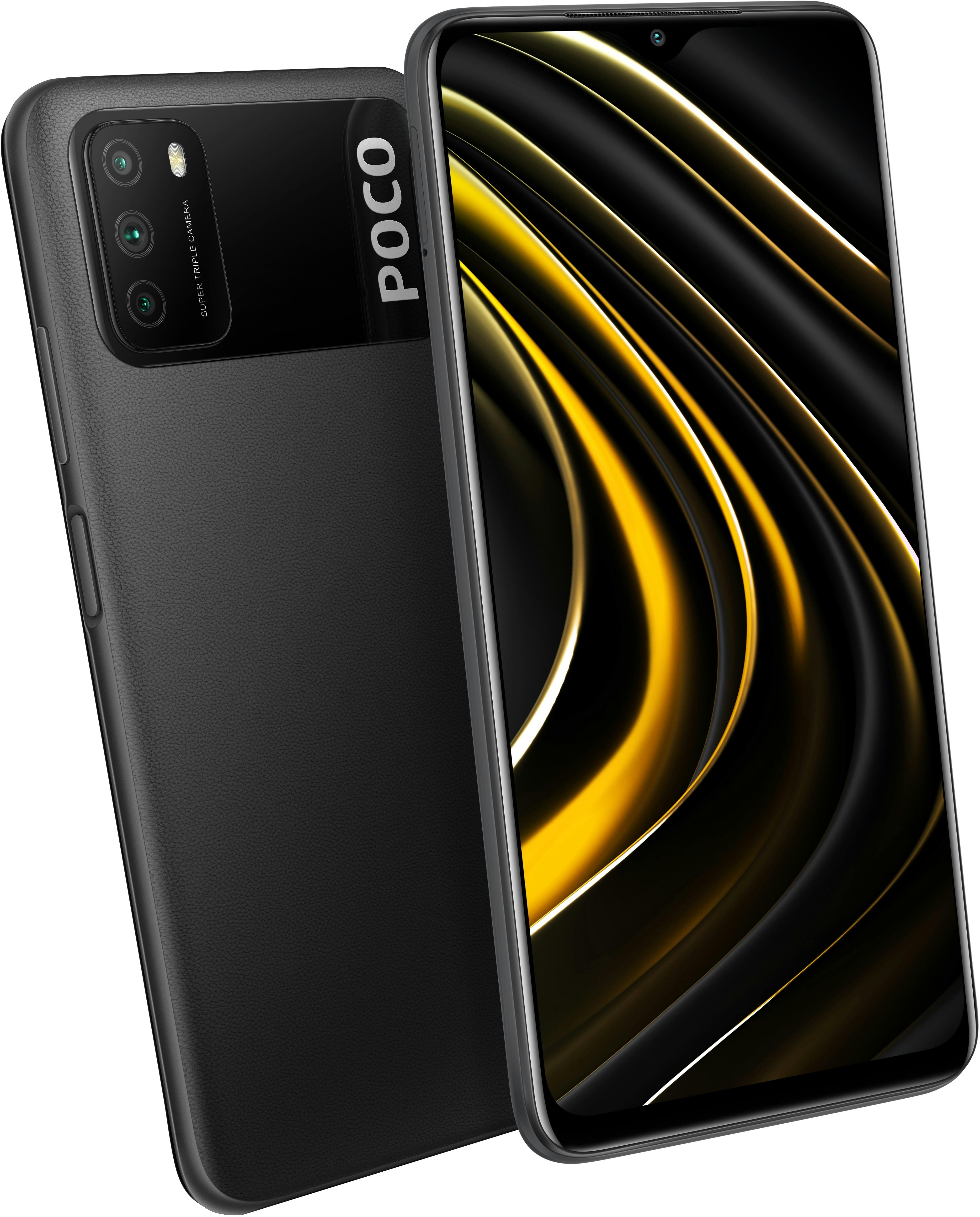 Review: Poco M3