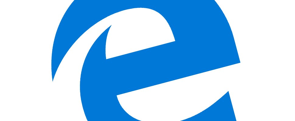 Geen veiligheidsupdates meer voor oorspronkelijke Edge-browser  