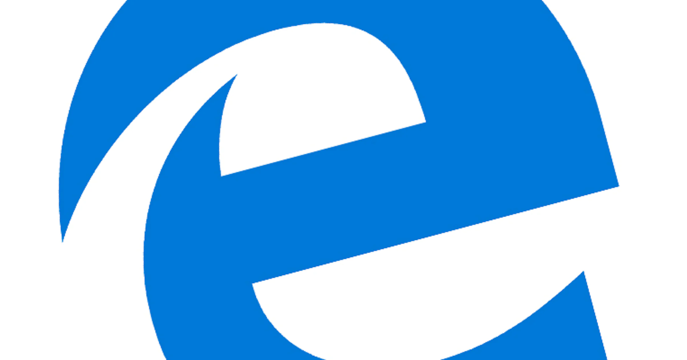 Geen veiligheidsupdates meer voor oorspronkelijke Edge-browser