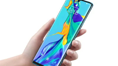 Huawei verwacht helft minder smartphones te produceren