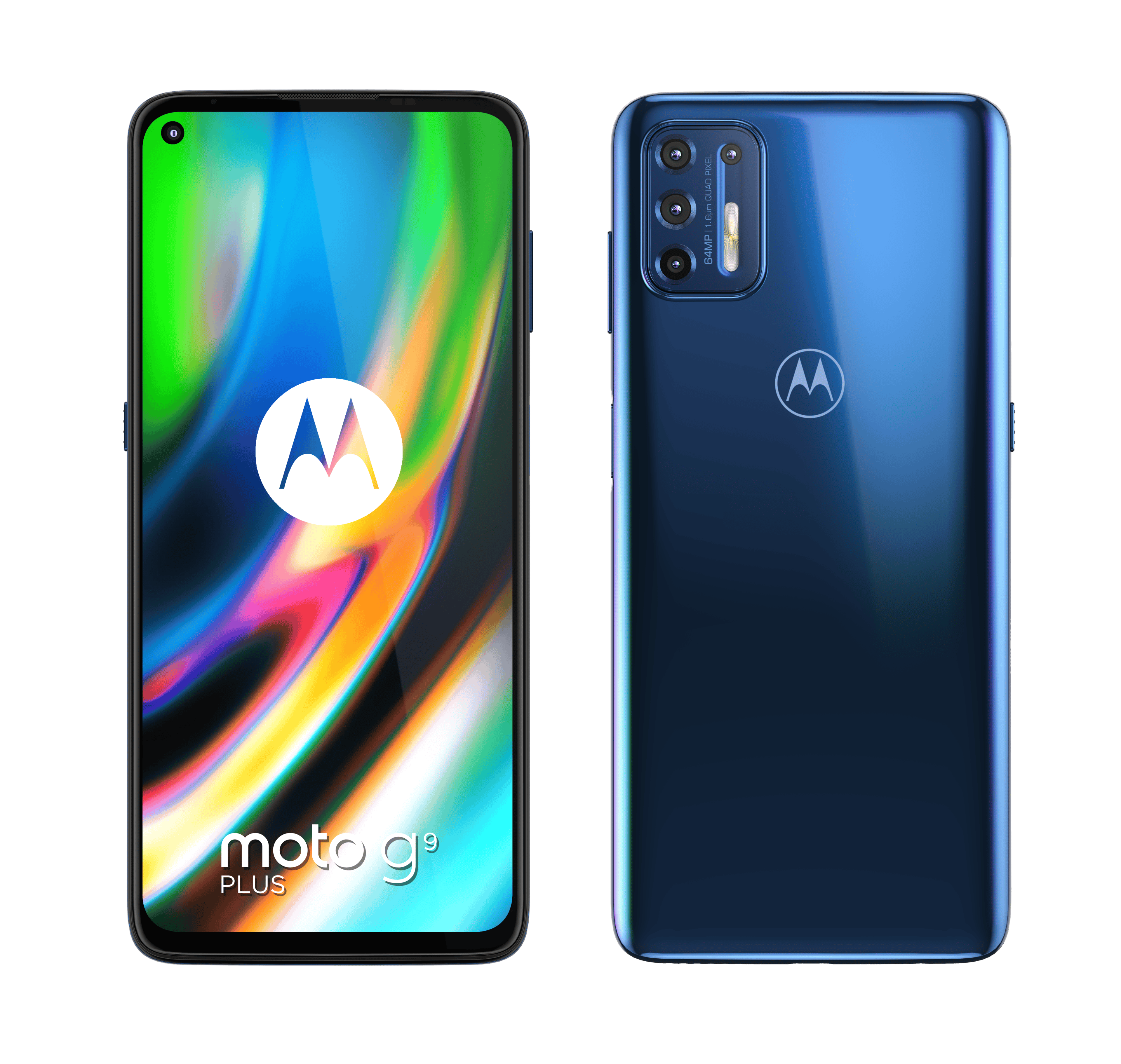 Review: Motorola Moto G9 Plus