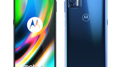 Review: Motorola Moto G9 Plus