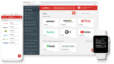Gratis LastPass beperkt synchroniseren wachtwoorden, wat nu?
