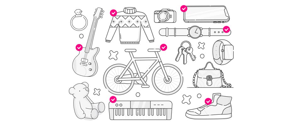 Alles wat je moet weten over het verzekeren van jouw spullen