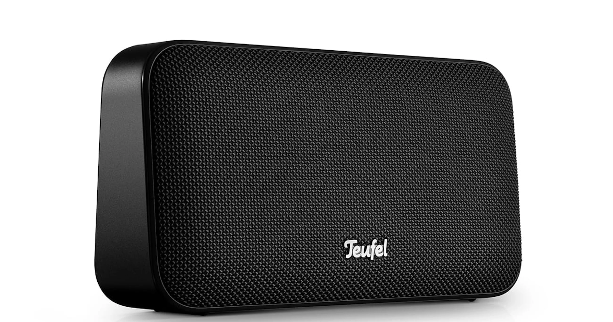 Review: Teufel MOTIV Go