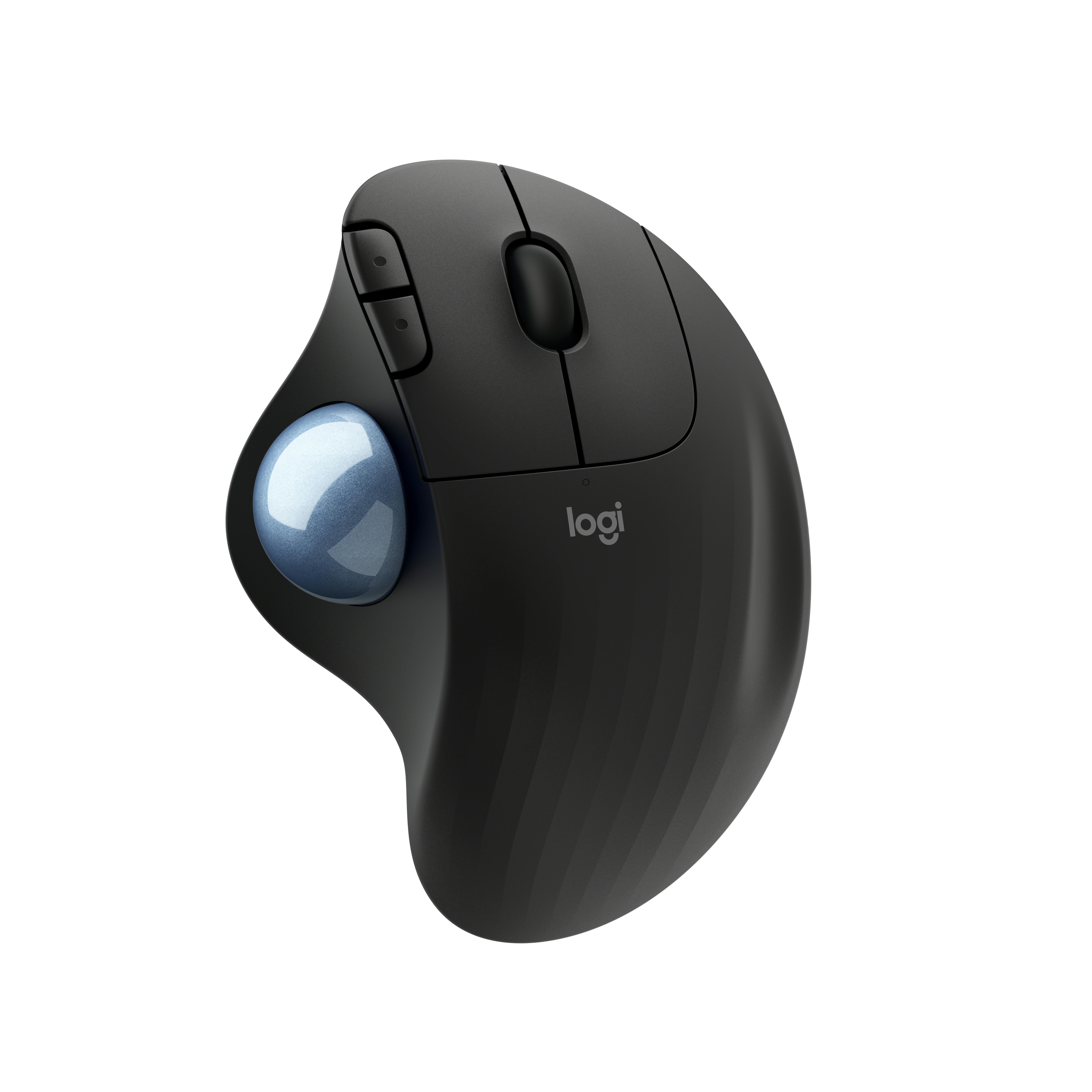 Review: Logitech Ergo M575