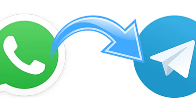WhatsApp-chats overzetten naar Telegram nu mogelijk