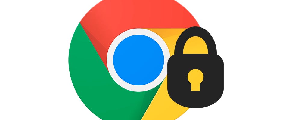 Laat Chrome nu controleren of je wachtwoorden veilig zijn
