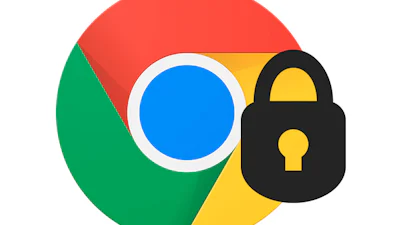 Laat Chrome nu controleren of je wachtwoorden veilig zijn