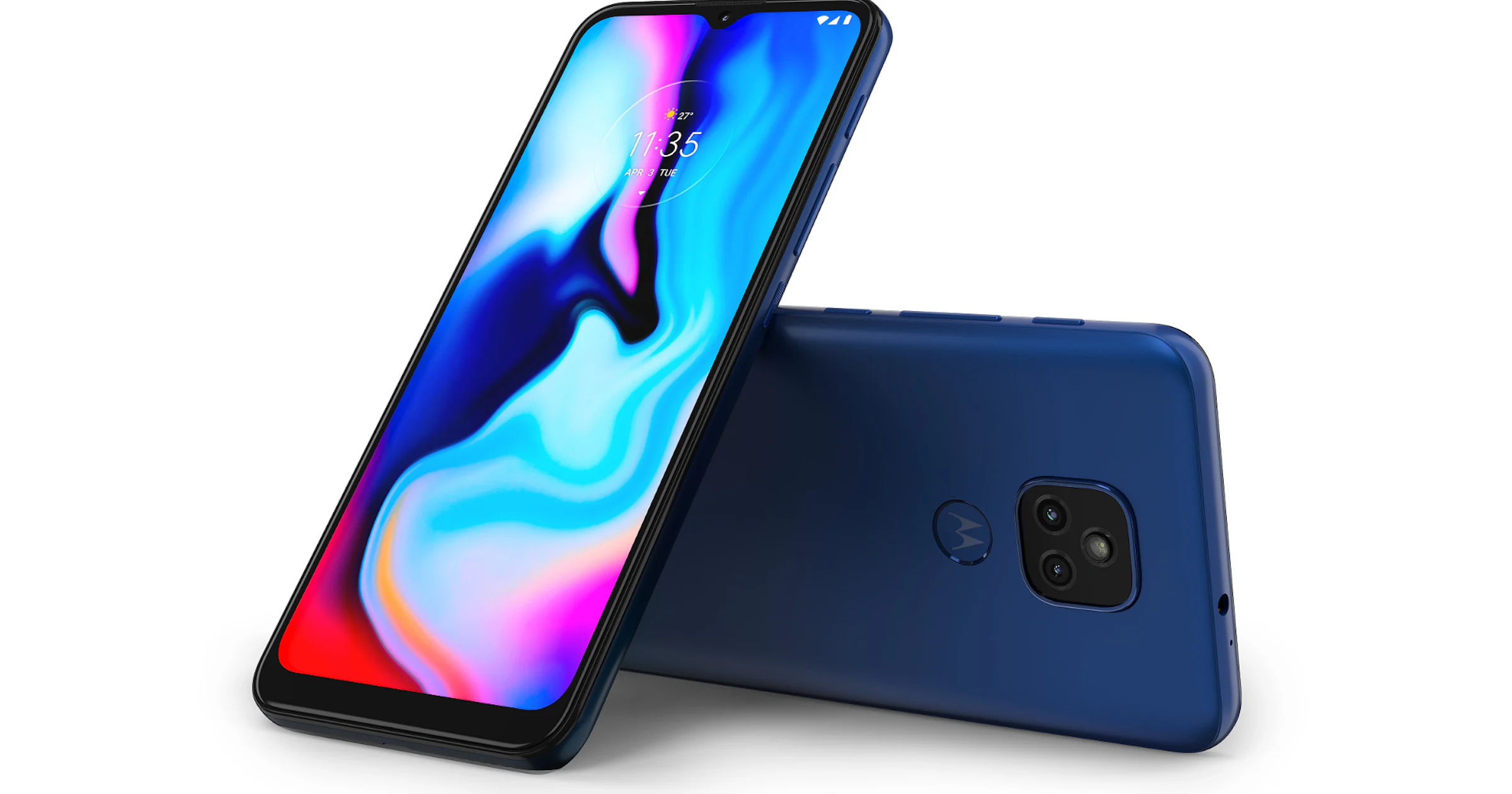 Review: Motorola Moto E7 Plus