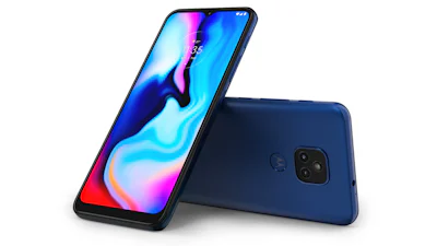 Review: Motorola Moto E7 Plus