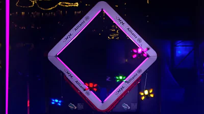 Wedden op snelste drone bij races kan voortaan in VS