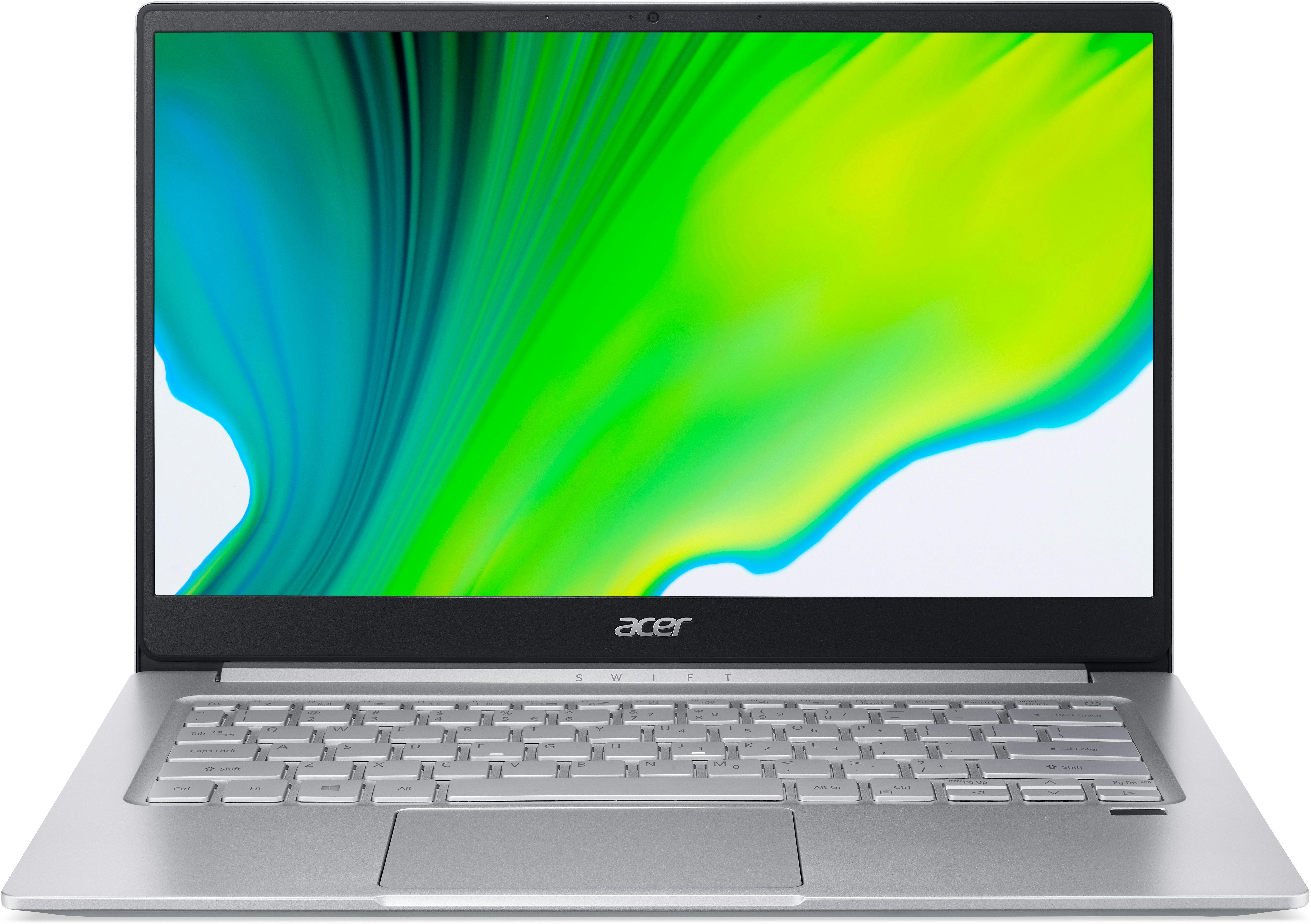 Review: Acer Swift 3 SF314