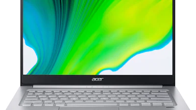 Review: Acer Swift 3 SF314