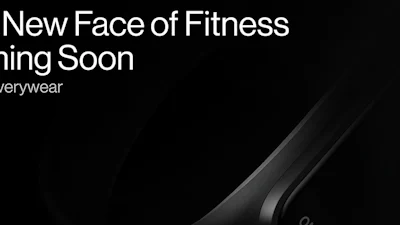 OnePlus zet dit jaar in op wearables: Smartwatch en fitnessbandje