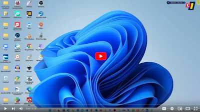 Edge – Zoekmachine Bing wijzigen in Google