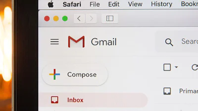 Gmail geeft ontvangersveld een nodige update