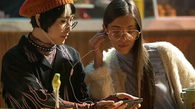 Sommige Netflix-series ondersteunen ruimtelijke audio