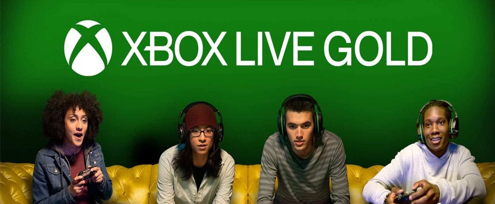 Xbox 360-games gaan Games with Gold verlaten